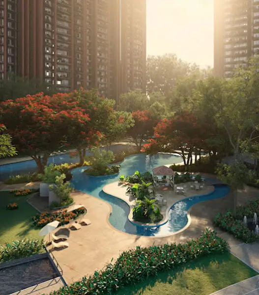 Sobha Aranya Lakeland